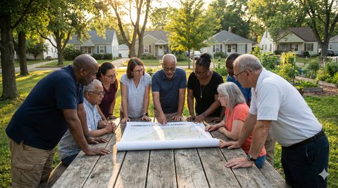 Community Resilience