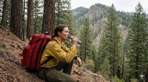 EMS / Medical and Safety