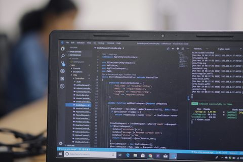 Information Technology