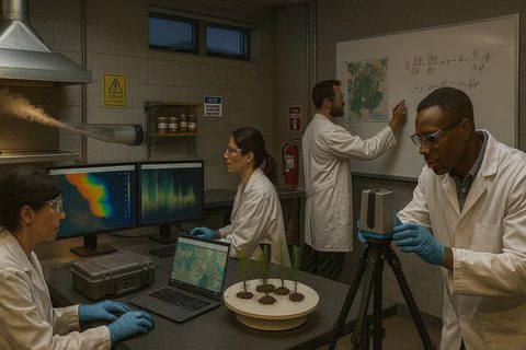 Research and Development