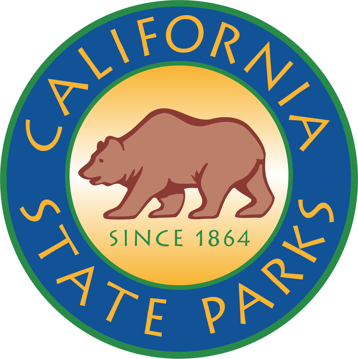 California State Parks (Department of Parks and Recreation)