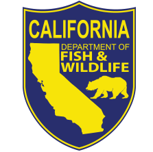 California Department of Fish and Wildlife